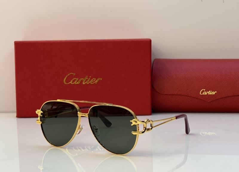 Cartier Sunglasses